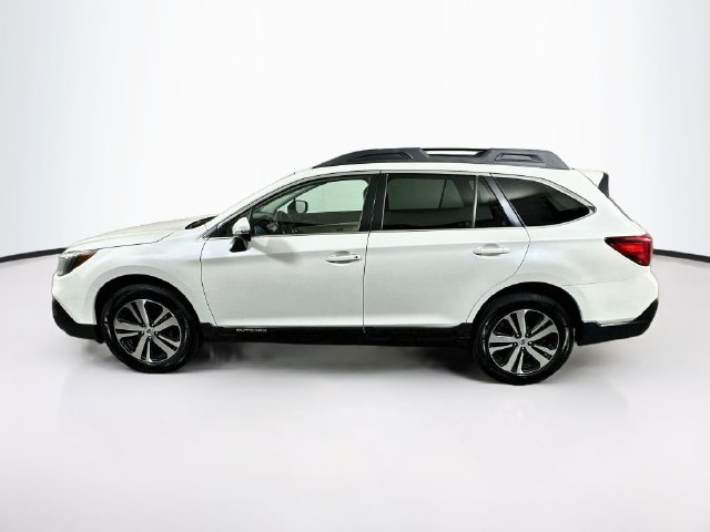 Used 2018 Subaru Outback 2.5i SUV