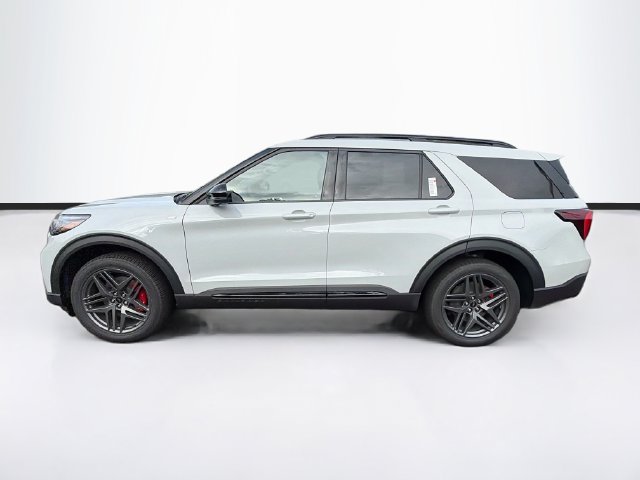 New 2027 Ford Explorer ST-Line SUV