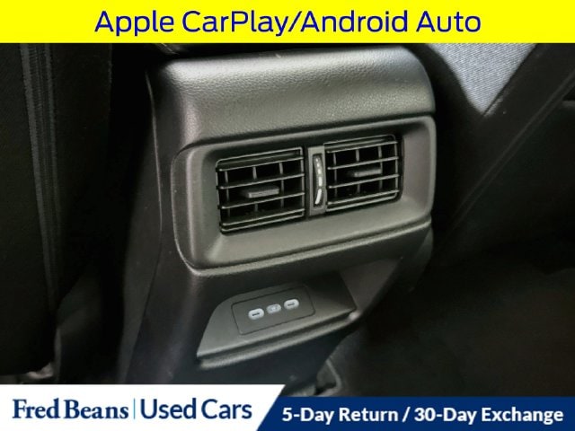 2024 Honda CR-V EX - Photo 29