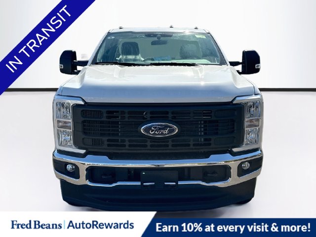 New 2026 Ford F-250 XL Truck Regular Cab