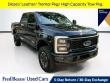 Certified 2024 Ford F-250SD Lariat Truck Crew Cab