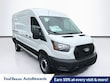  Ford Transit-250 Cargo