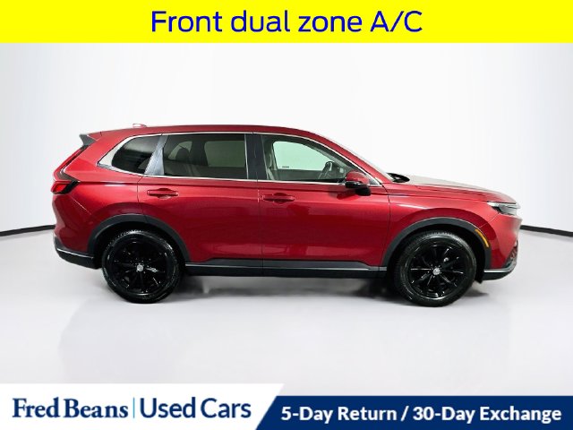 2024 Honda CR-V EX - Photo 9