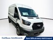  Ford Transit-150 Cargo