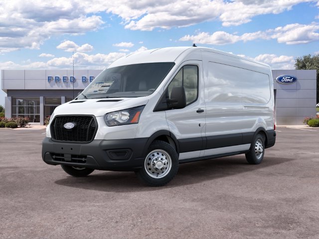 New 2027 Ford Transit-250 Base Cargo Van