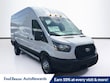  Ford Transit-350 Cargo