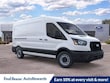  Ford Transit-250 Cargo