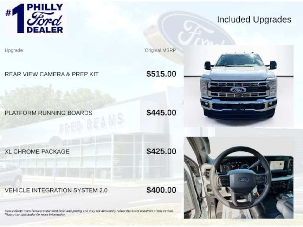 New 2027 Ford F-350 Chassis XL Truck Super Cab
