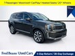 Kia Telluride