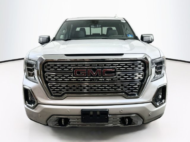 Used 2020 GMC Sierra 1500 Denali Truck Crew Cab
