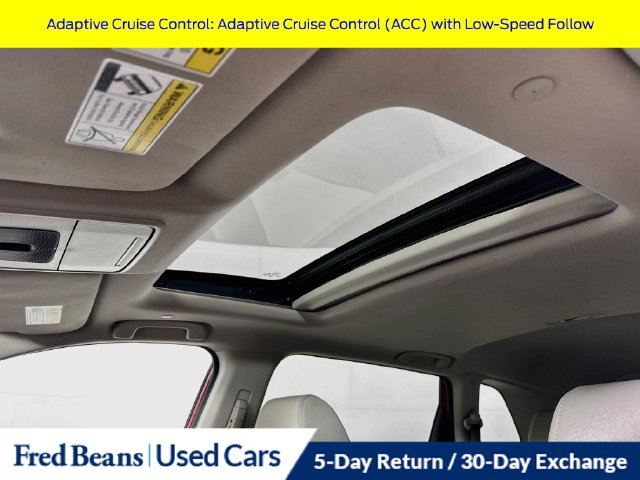 2024 Honda CR-V EX - Photo 25