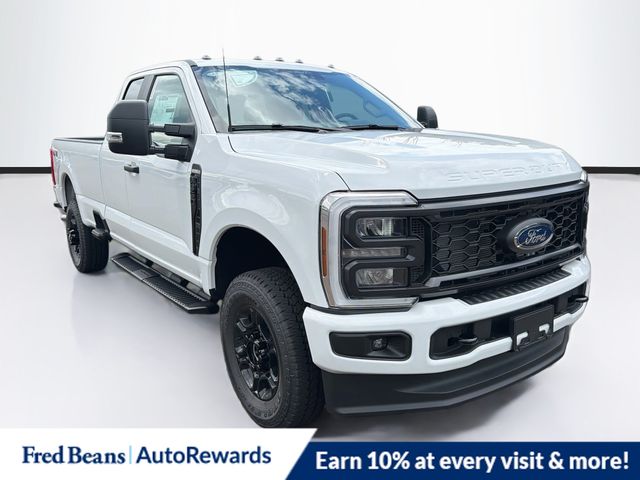 2026 Ford F-350 Truck Super Cab 