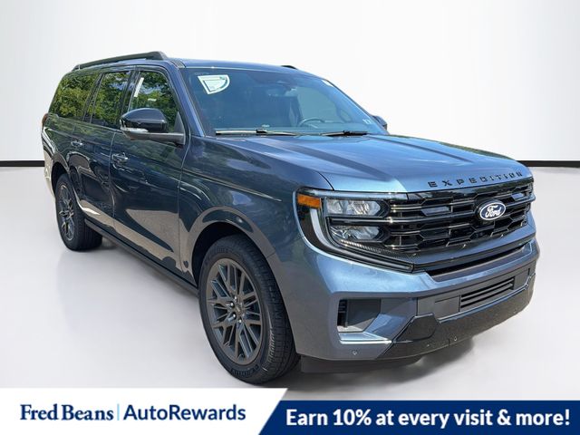  Ford Expedition Max