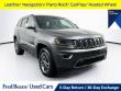 Used 2018 Jeep Grand Cherokee Limited SUV