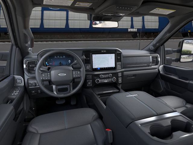 2026 Ford F-350 Super Duty Platinum - Photo 9