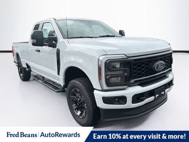  Ford F-350