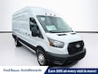  Ford Transit-350 Cargo