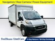  Ram Promaster 3500 Cutaway