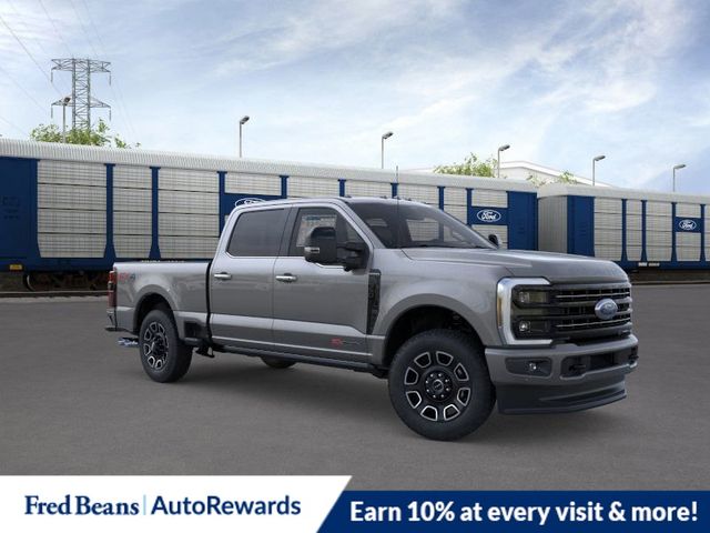  Ford F-350