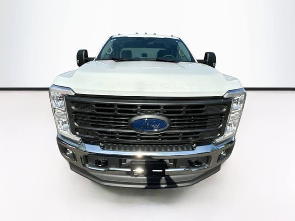 New 2026 Ford F-250 XL Truck Super Cab