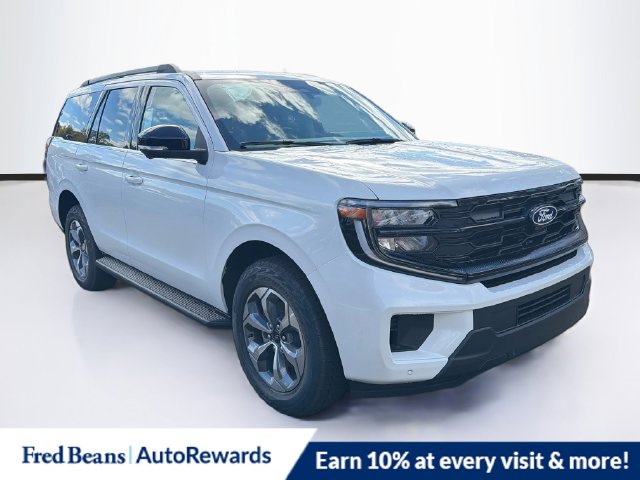 2027 Ford Expedition SUV 