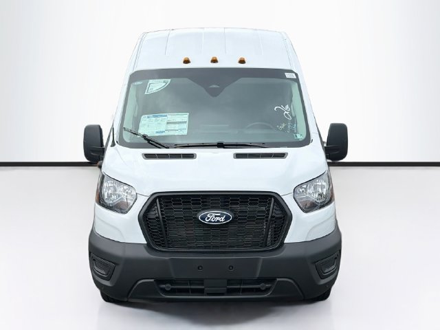 New 2027 Ford Transit-350 Base Cargo Van
