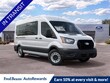  Ford Transit-350 Passenger