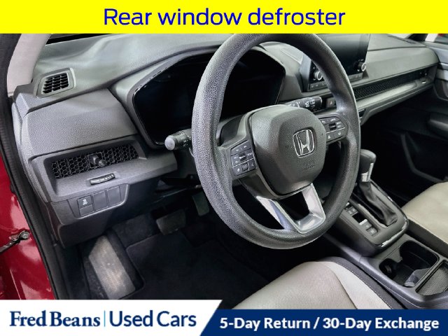 2024 Honda CR-V EX - Photo 11