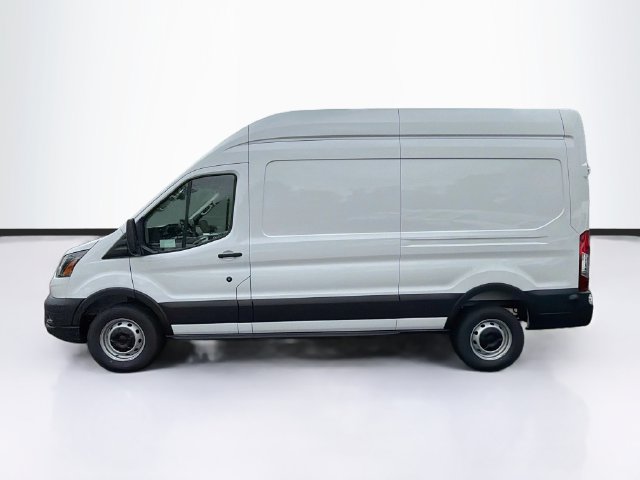 New 2027 Ford Transit-250 Base Cargo Van