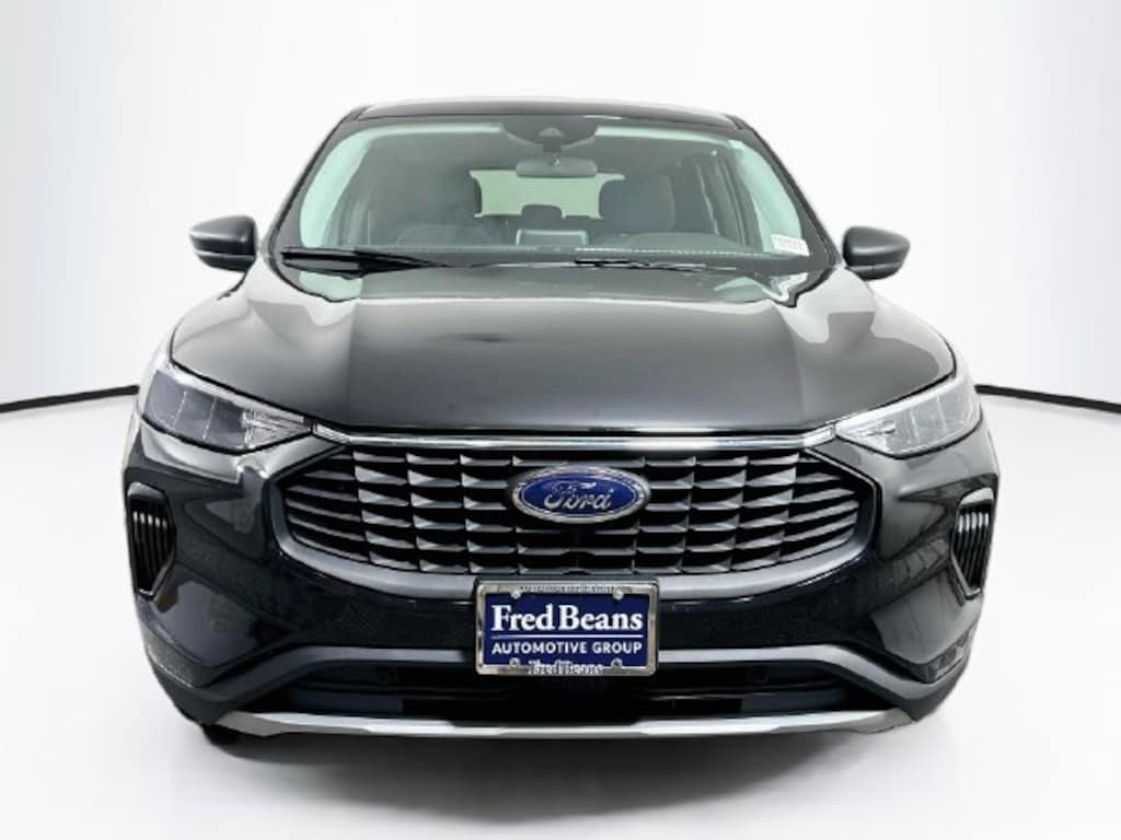 Certified 2025 Ford Escape Active SUV