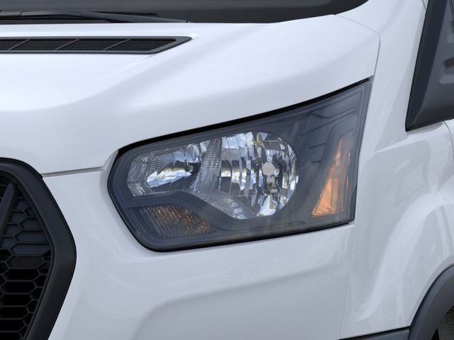 2026 Ford Transit Van Base - Photo 23