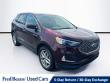 Certified 2024 Ford Edge SEL SUV