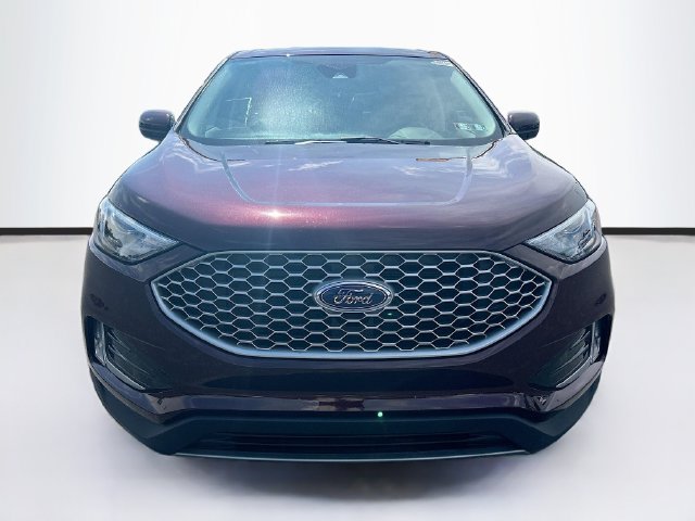 Certified 2024 Ford Edge SEL SUV