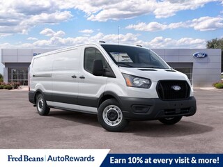 2027 Ford Transit-150 Cargo Base Van Low Roof Van