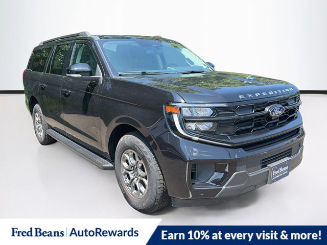 2026 Ford Expedition Max SUV 