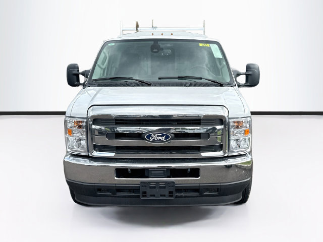 New 2027 Ford E-350 Cutaway Base Truck