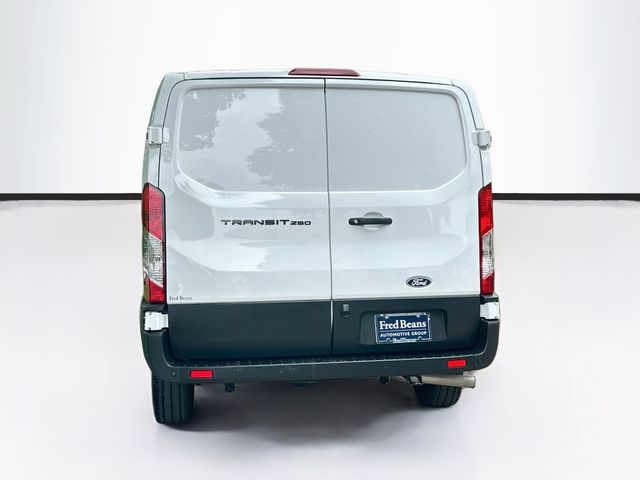 2026 Ford Transit Van Base - Photo 6