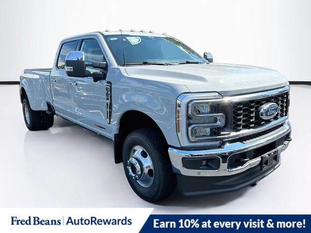 2026 Ford F-350 Truck Crew Cab 