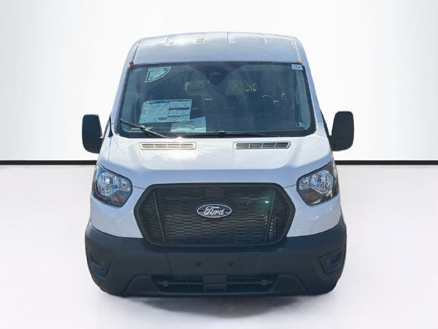 New 2027 Ford Transit-350 XL Wagon