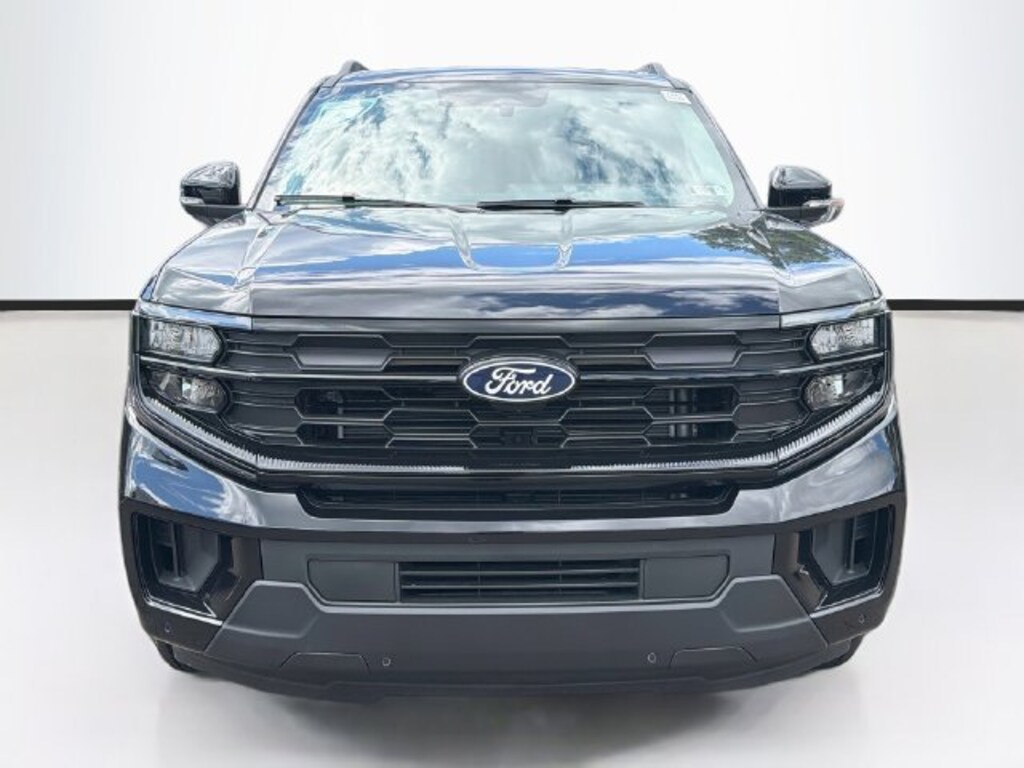 New 2027 Ford Expedition Max Active SUV