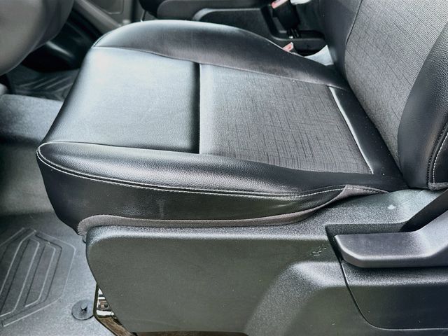 2026 Ford Transit Van Base - Photo 18