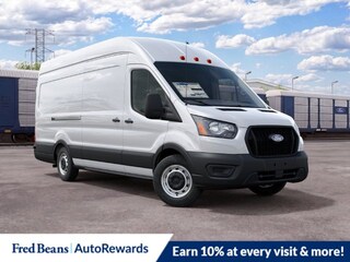 2027 Ford Transit-350 Cargo Base Van High Roof Ext. Van