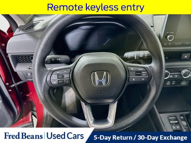 2024 Honda CR-V EX - Photo 13