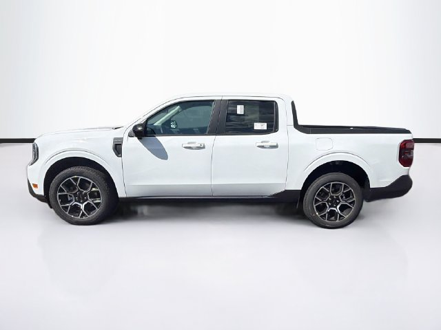 New 2026 Ford Maverick Lariat Truck SuperCrew