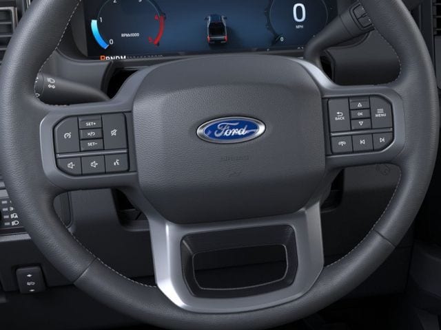 2026 Ford F-250 Super Duty Lariat - Photo 16