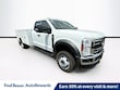  Ford F-450 Chassis