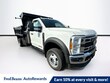  Ford F-550 Chassis