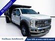 Ford F-450 Chassis
