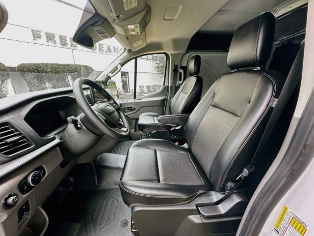 2026 Ford Transit Van Base - Photo 15