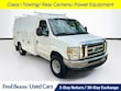  Ford E-350SD
